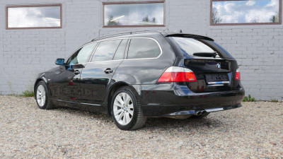 BMW 525