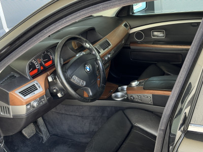 BMW 730d