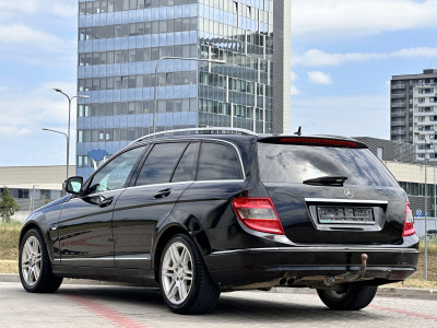 Mercedes-Benz C200