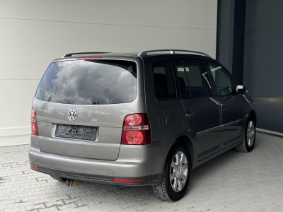 VW Touran