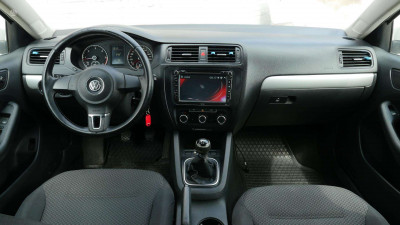 VW Jetta