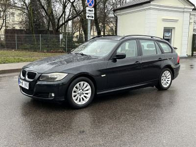 BMW 320D