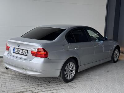 BMW 318d