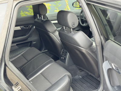 Audi a6 s-line