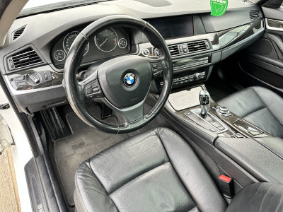 BMW 535