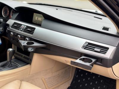 BMW 530XD
