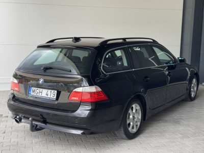 BMW 520d