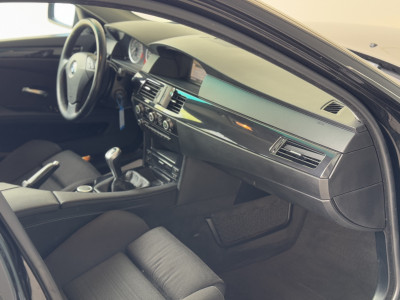 BMW 520d