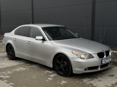 BMW 520d