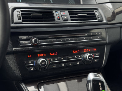 BMW 520d