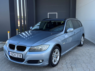 BMW 318d