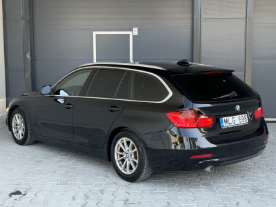 BMW 320d
