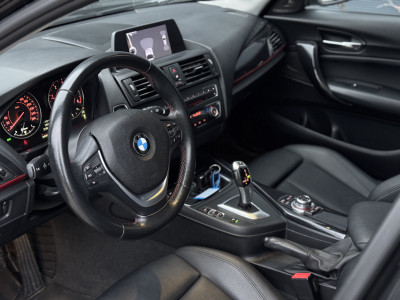BMW 120d