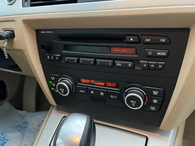 BMW 320D