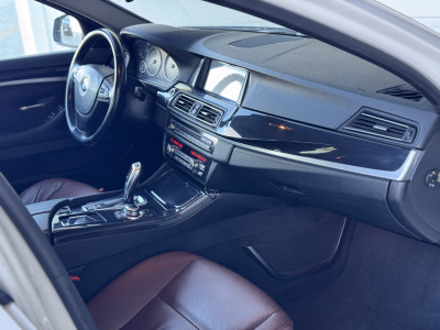 BMW 520d
