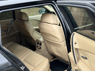 BMW 530XD