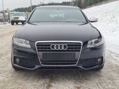 Audi A4 2.0Tdi