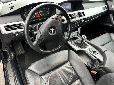 BMW 520d