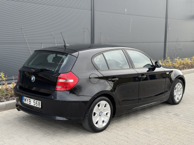 bmw 116i