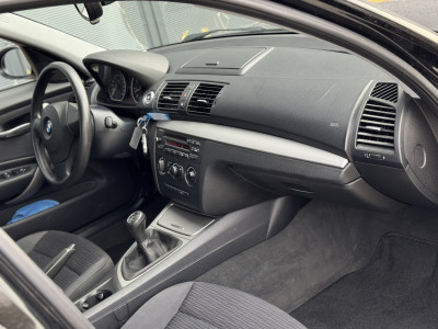 bmw 116i