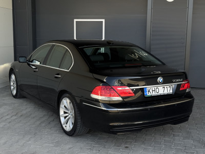 BMW 730d