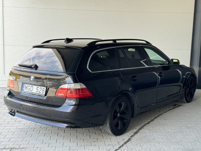 BMW 525d