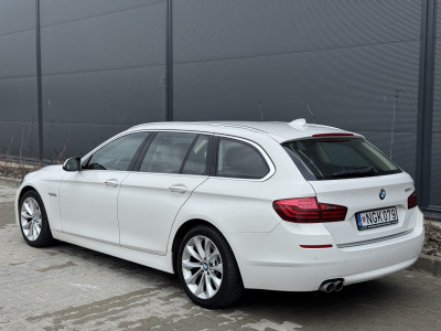 BMW 520d