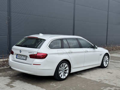 BMW 520d