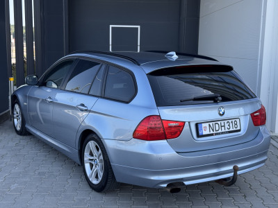BMW 318d