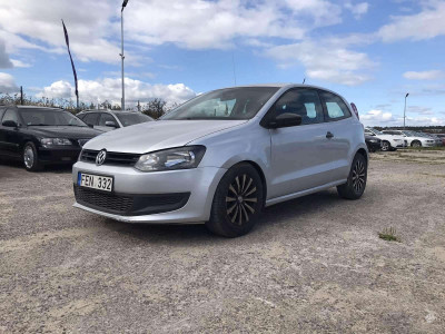 VW Polo