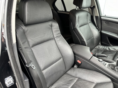 BMW 520d