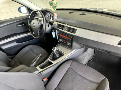 BMW 318d
