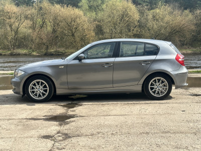 BMW 120D