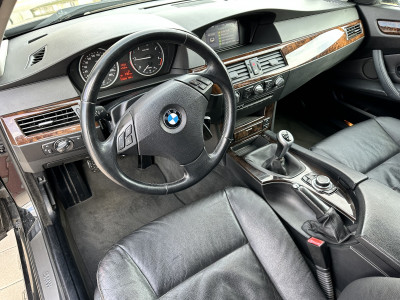 BMW 520d