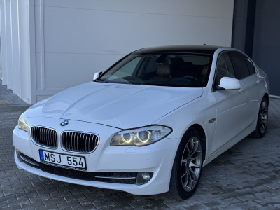 BMW 520d