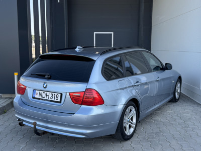 BMW 318d