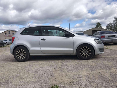 VW Polo