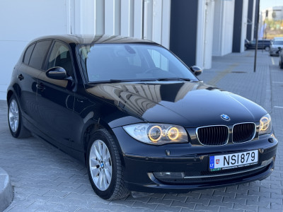 BMW 118d