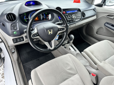 Honda Insigh