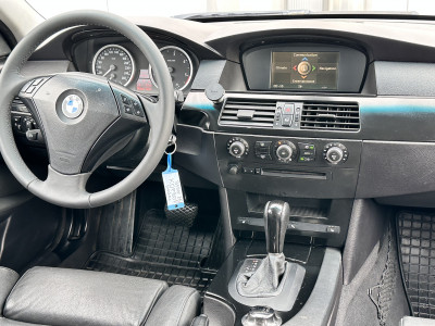 BMW 525d