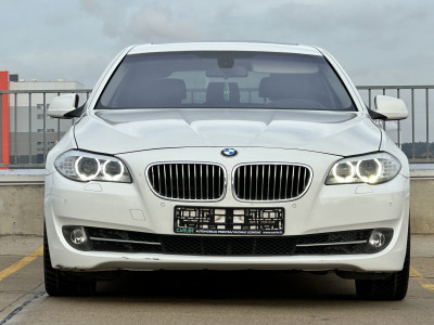 BMW 535
