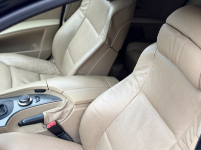 BMW 530XD