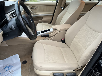 BMW 320D