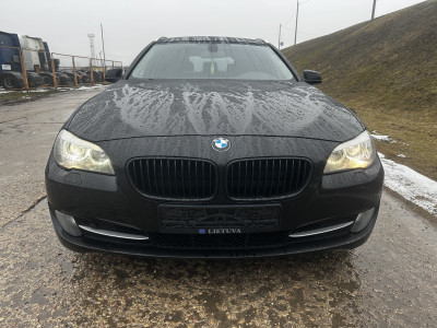 BMW 520D