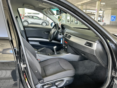 BMW 318d