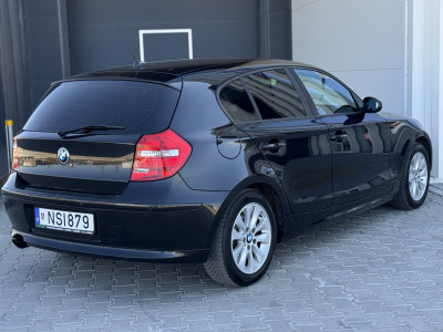 BMW 118d