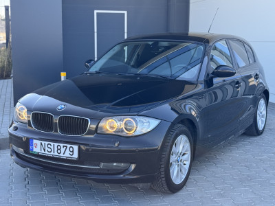 BMW 118d