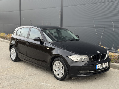 bmw 116i