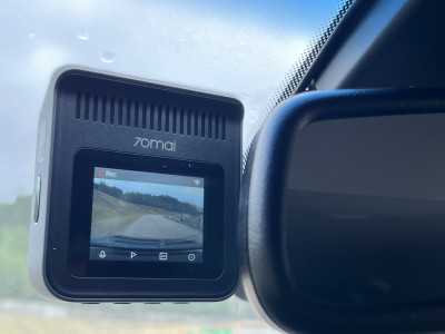 Hyundai Tuscon