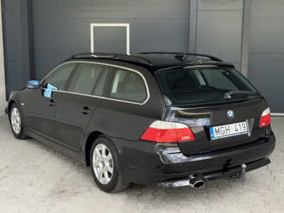 BMW 520d
